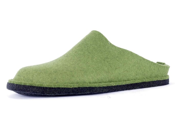 FLAIR SOFT HAFLINGER GRASGROEN afbeelding