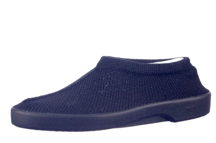 1141 arcopedico zwart afbeelding