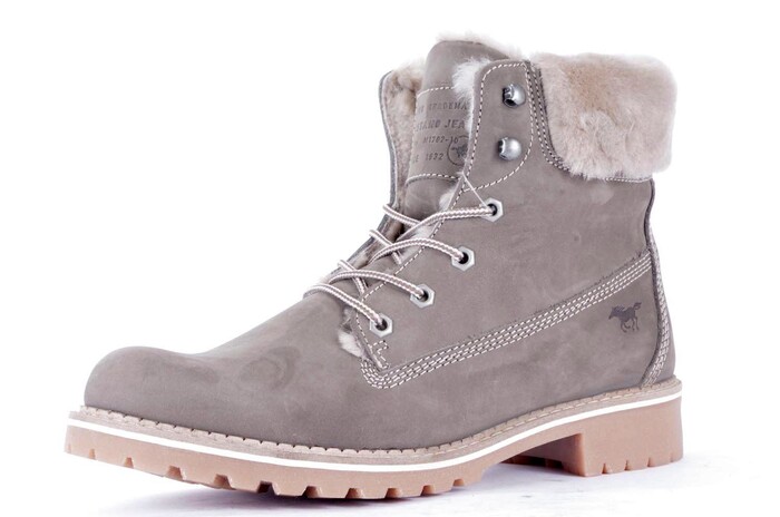2837.606 MUSTANG TAUPE afbeelding