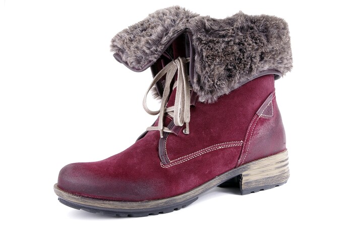 93688 JOSEF SEIBEL BORDEAUX afbeelding