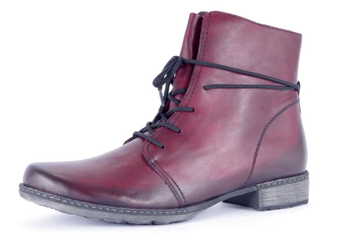 D4388-35 REMONTE BORDEAUX afbeelding