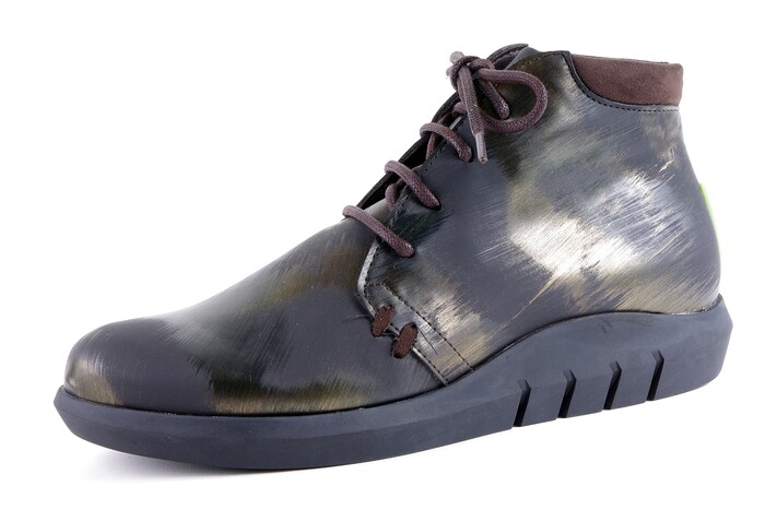 PF009 PRETTY & FAIR BRUIN afbeelding
