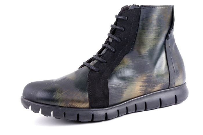 PF001 PRETTY & FAIR ZWART afbeelding
