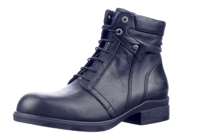 262920 WOLKY ZWART afbeelding