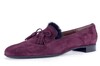 5857 CALANDSCHOEN BORDEAUX thumbnail