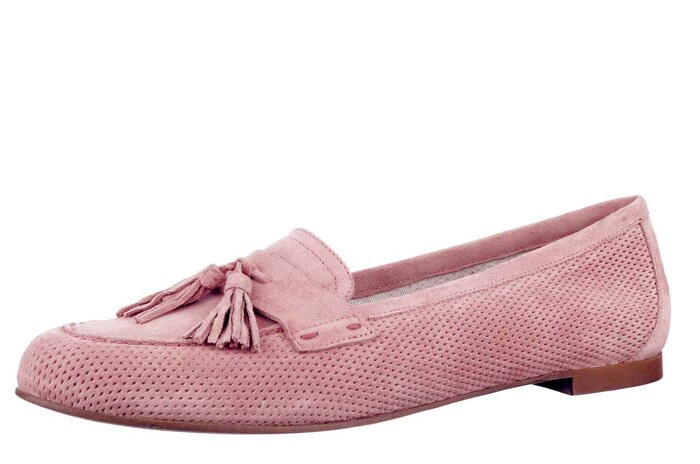 CRIZIA LAMICA ROZE afbeelding