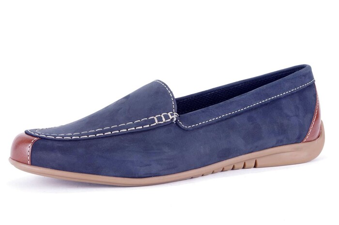 83.260.16 GABOR BLAUW afbeelding