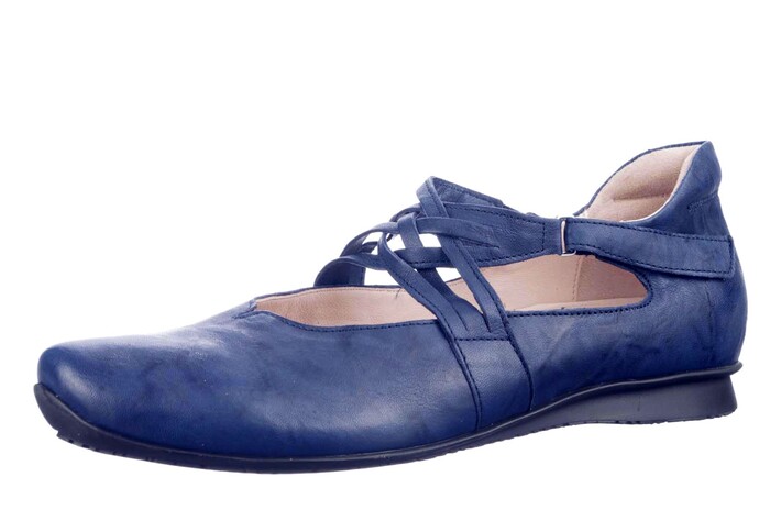 86108-89 THINK BLAUW afbeelding