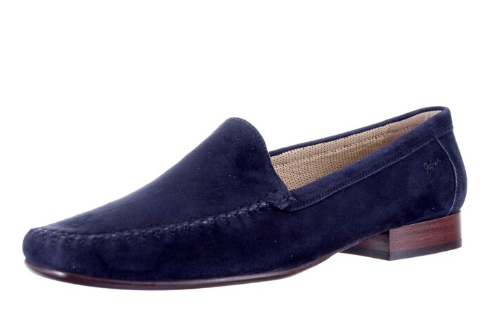 CAMPINA SIOUX DONKERBLAUW afbeelding