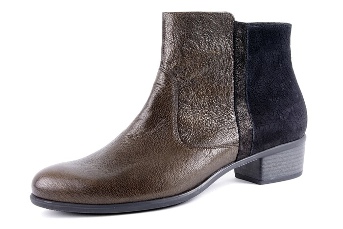 9609 H DUREA BRONS/ZWART afbeelding