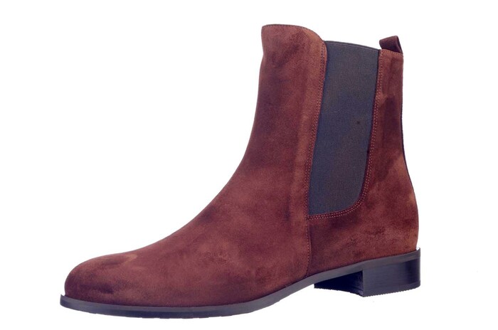 7550B LILIAN BRUIN afbeelding
