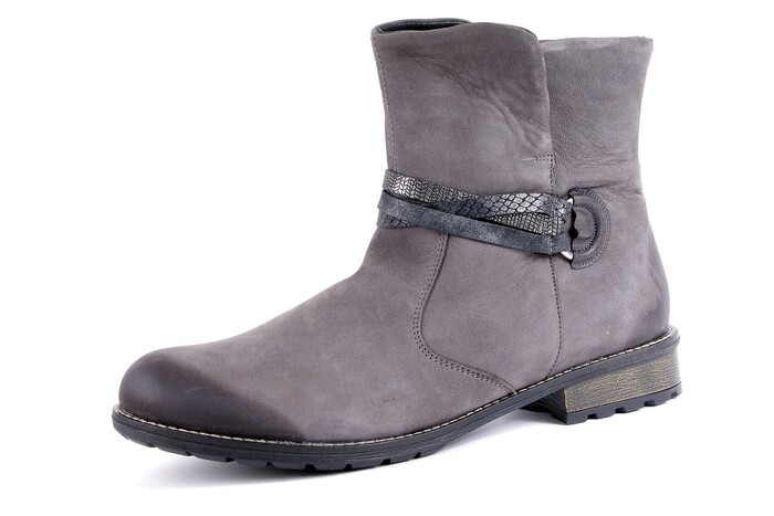 R3338.45 REMONTE GRIJS afbeelding