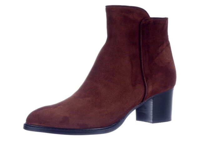 11313 LILIAN ROEST Enkellaarzen Caland Schoen