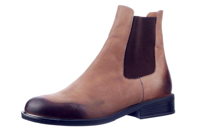 0227 BABOOS COGNAC afbeelding