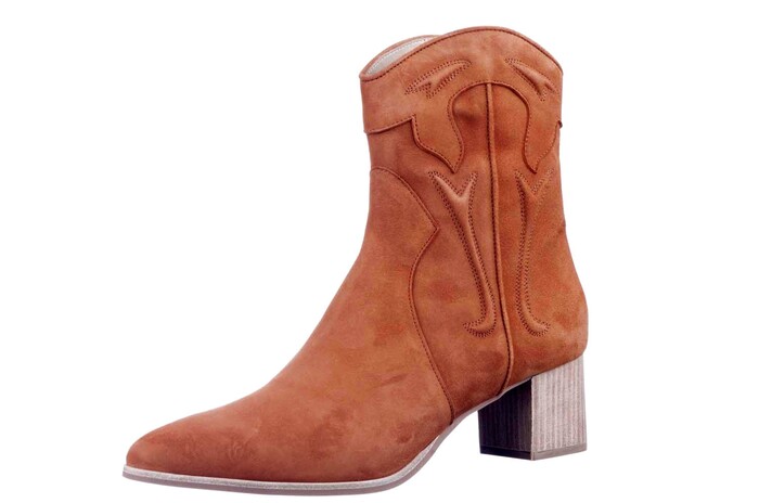 11732 LILIAN COGNAC afbeelding