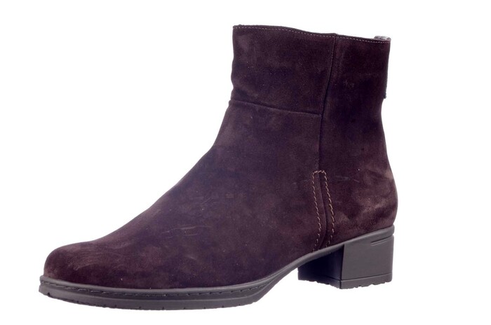 23772 H HARTJES DK BRUIN afbeelding