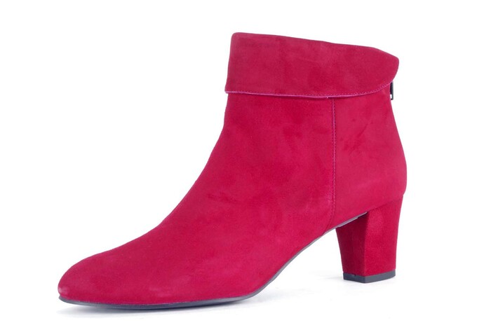 8986  LILIAN ROOD afbeelding