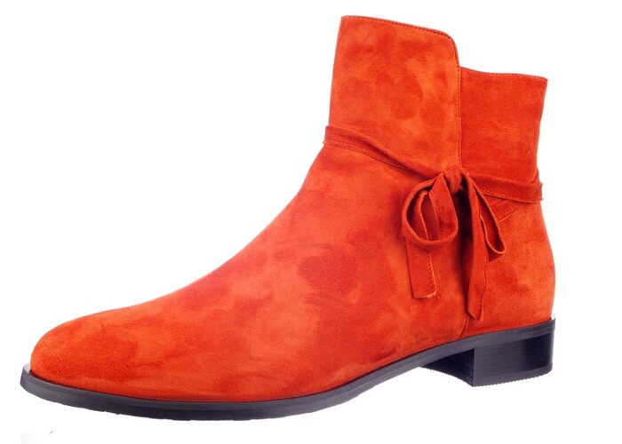 11737 LILIAN ORANJE ROEST afbeelding
