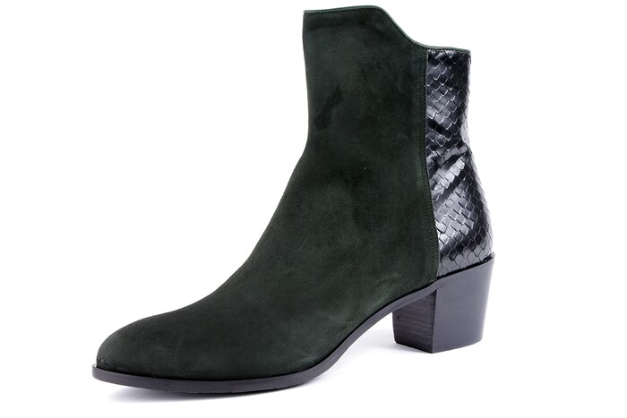 10775 LILIAN GROEN afbeelding