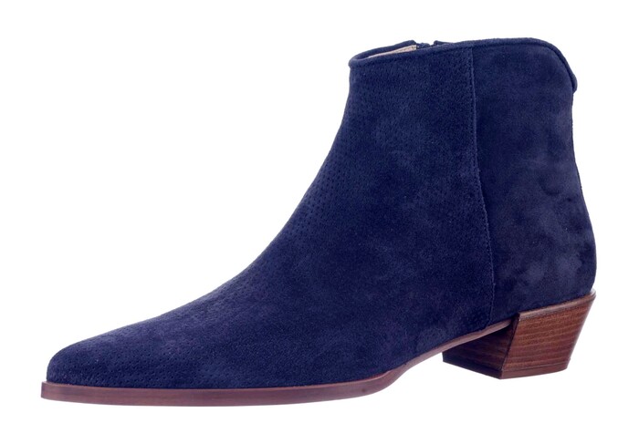 XIINA LAMICA BLAUW afbeelding