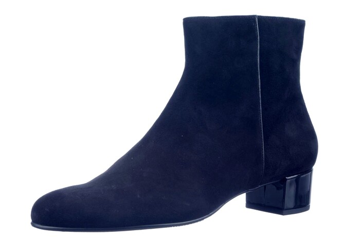 303072 HASSIA ZWART afbeelding