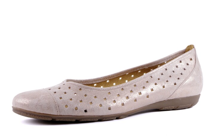 64.169.64 GABOR ROZE METALLIC afbeelding