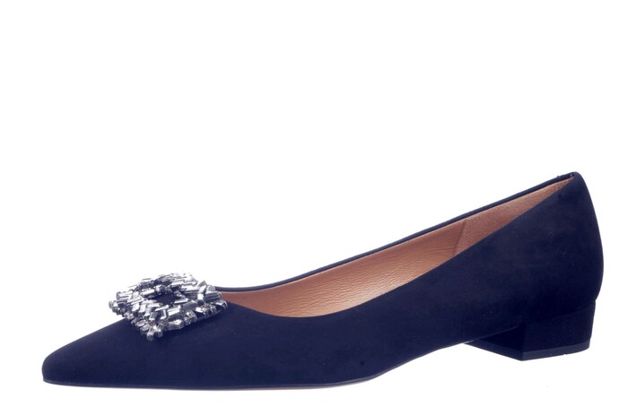 62559 CALANDSCHOEN ZWART afbeelding