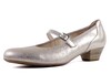 66.133.63 GABOR BEIGE/METALLIC thumbnail