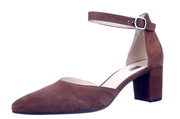 41.340.14 GABOR COGNAC afbeelding