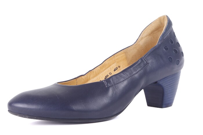 80220.88 THINK BLAUW afbeelding