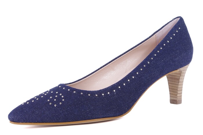 6451A  JHAY DENIM afbeelding