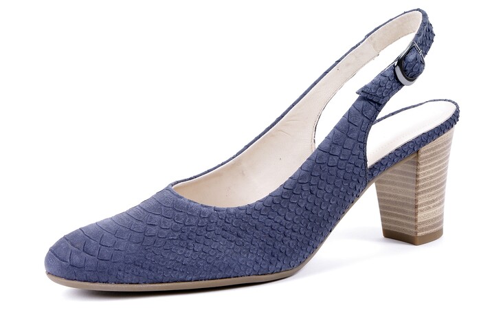 42.260.26 GABOR BLAUW afbeelding