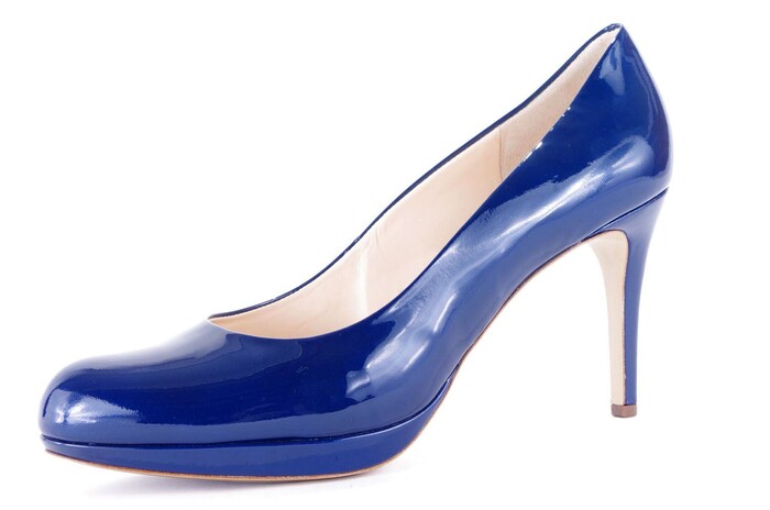 5108005 HOGL BLAUW LAK afbeelding