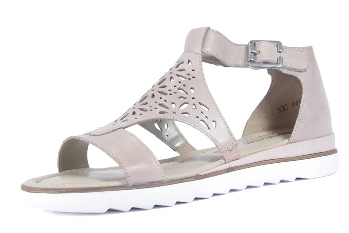 D1159.31 REMONTE BEIGE afbeelding
