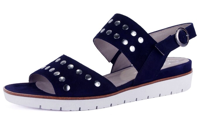 85.503.16 GABOR BLAUW afbeelding