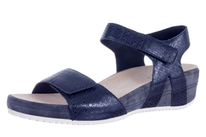 7384 G DUREA BLAUW afbeelding