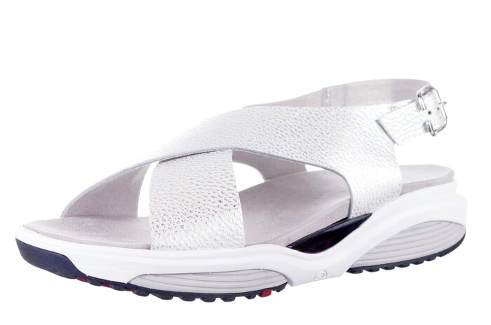 CORFU  XSENSIBLE ZILVER afbeelding