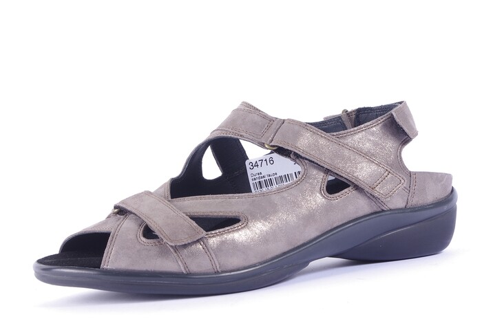 7258  H  DUREA TAUPE afbeelding