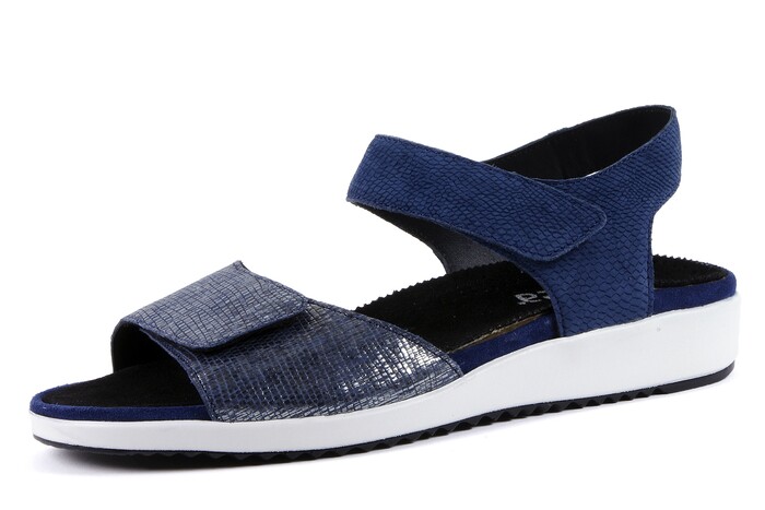 7353 H DUREA BLAUW afbeelding