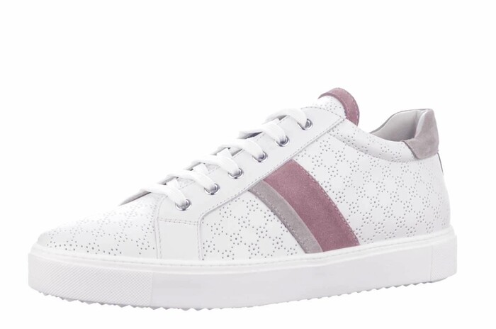 A5012 ANNALINA WIT COMBI afbeelding