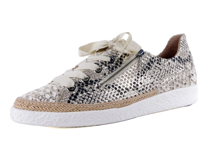 7.01.03 SOFTWAVES PYTHON BEIGE afbeelding