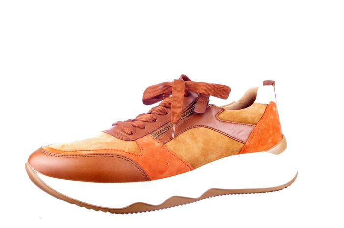 53.490.24 GABOR COGNAC COMBI afbeelding