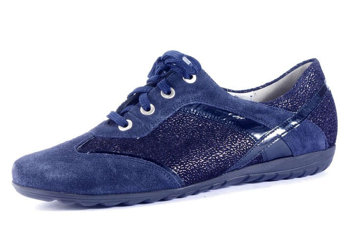 329001 H WALDLAUFER BLAUW afbeelding