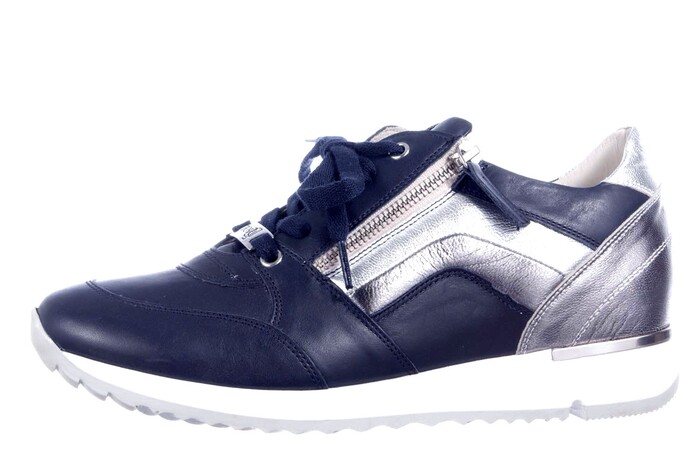 3833 DL SPORT BLAUW/ZILVER afbeelding