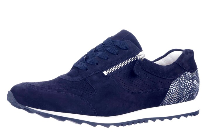 301917 HASSIA BLAUW. afbeelding