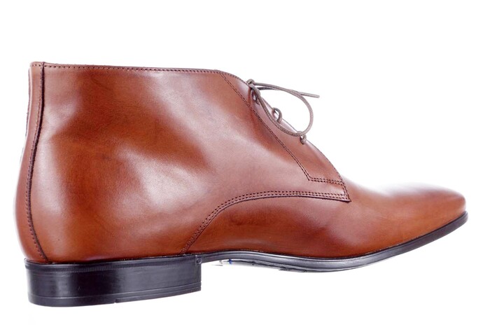 46999 GIORGIO COGNAC afbeelding