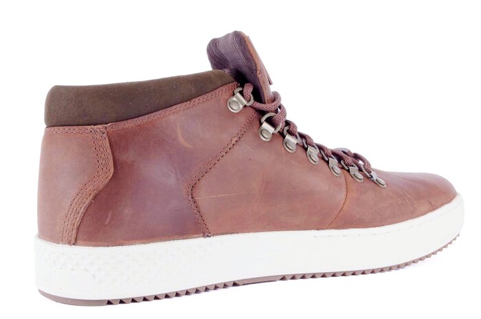 TBOA1 TIMBERLAND COGNAC afbeelding