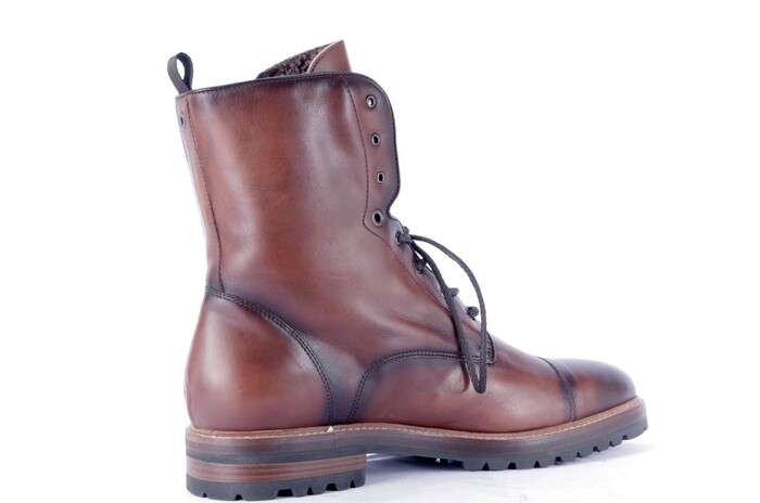 65317 03 GIORGIO COGNAC afbeelding