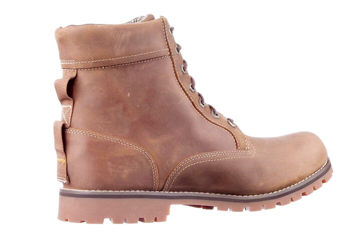 TBOA2JJB TIMBERLAND LICHT BRUIN afbeelding