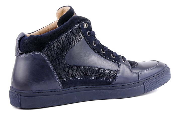 15.1208.02 AUSTRALIAN BLAUW afbeelding